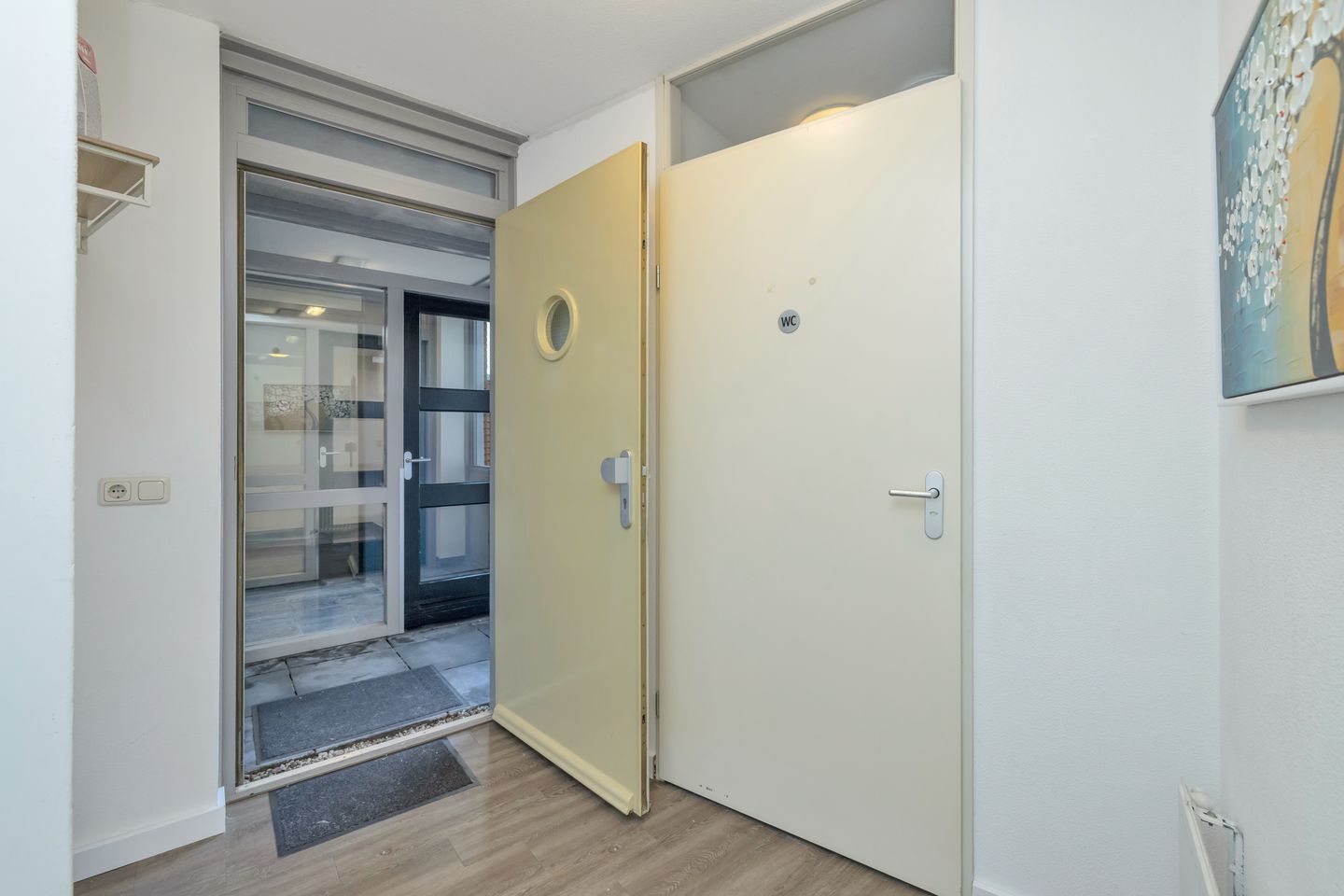 Photo 34 of Saenredamstraat 1