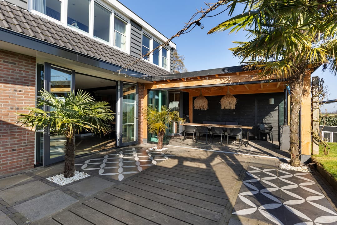 Foto 26 van Pinksterbloemhof 15