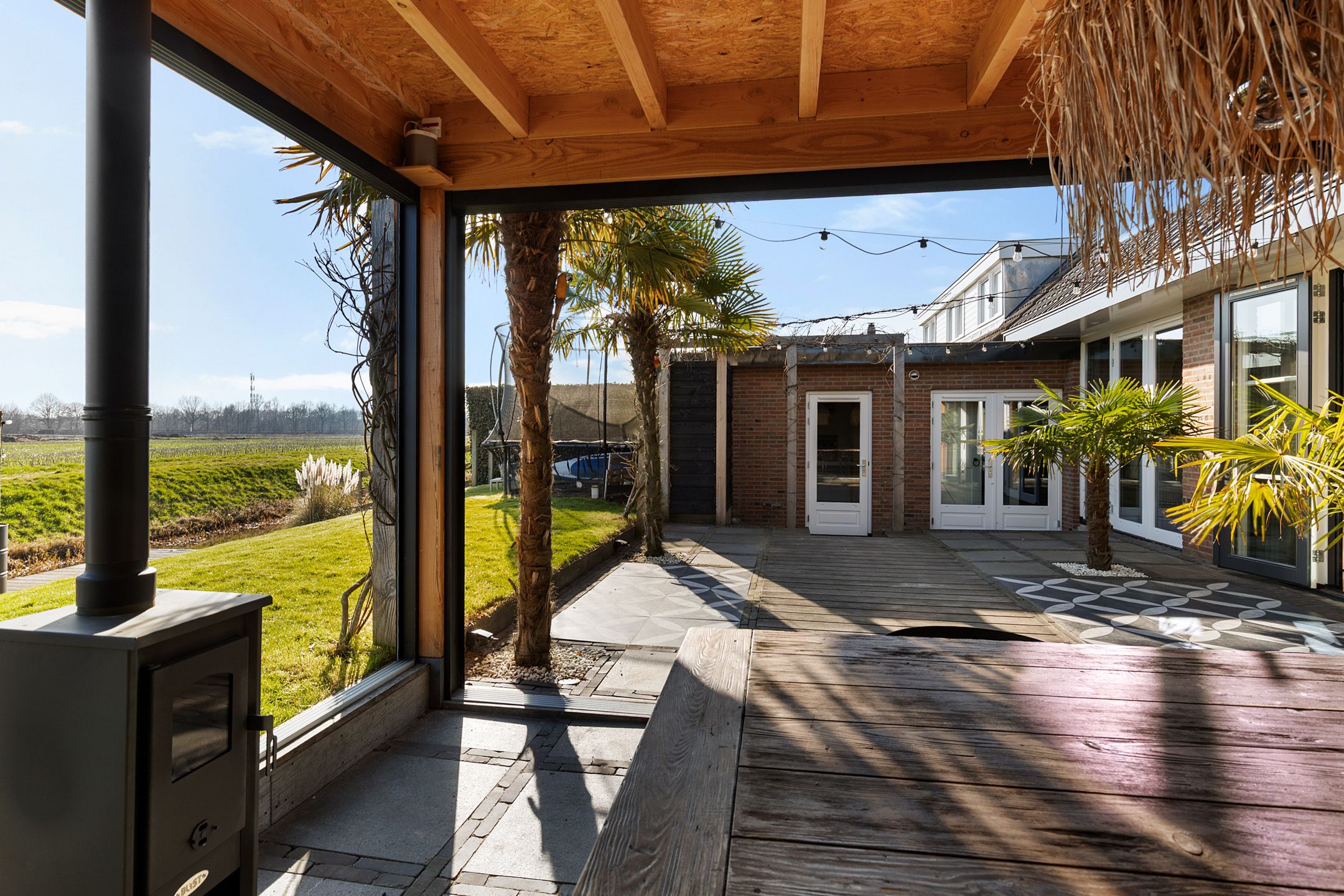 Foto 27 van Pinksterbloemhof 15