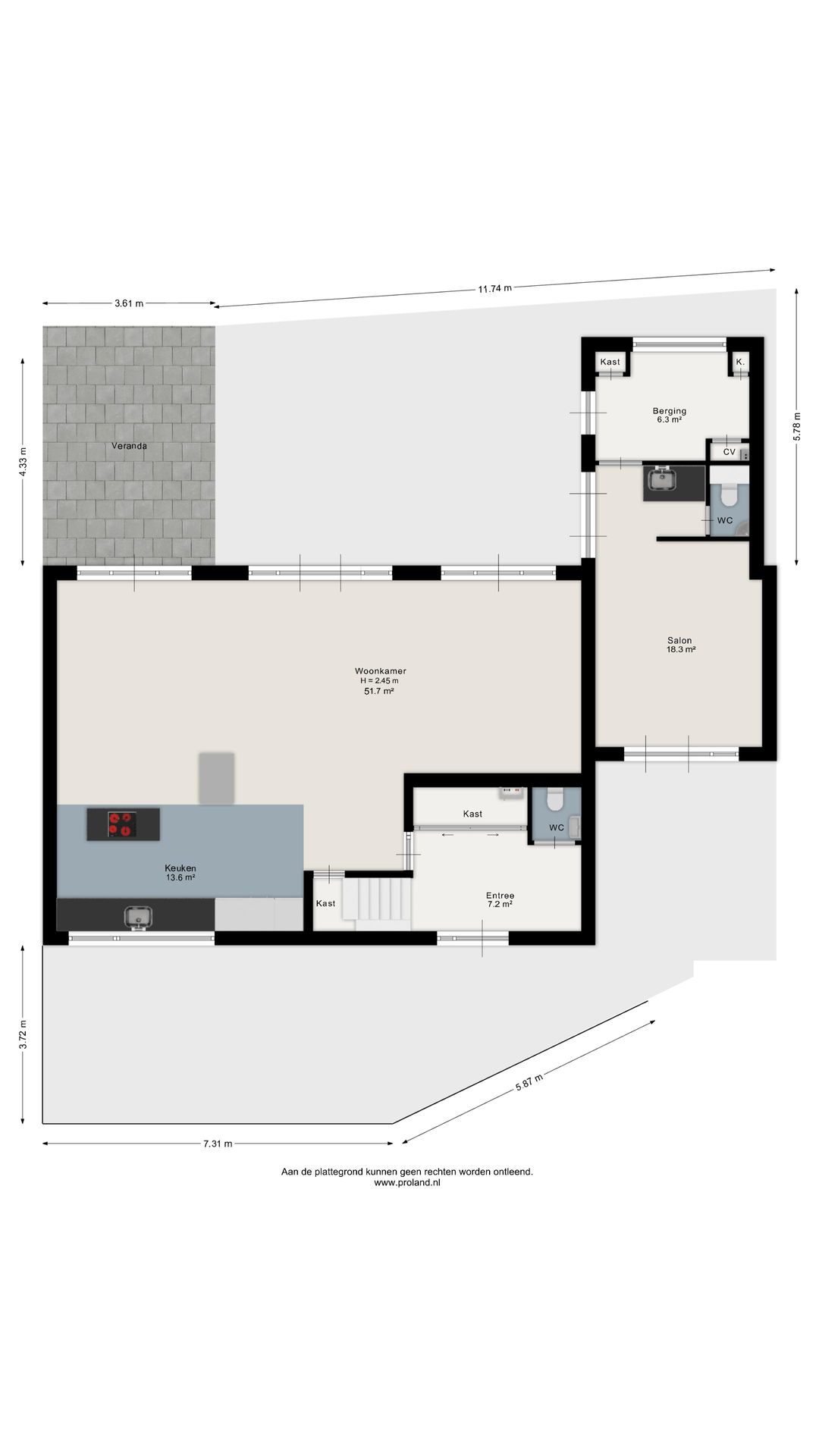 Foto 31 van Pinksterbloemhof 15