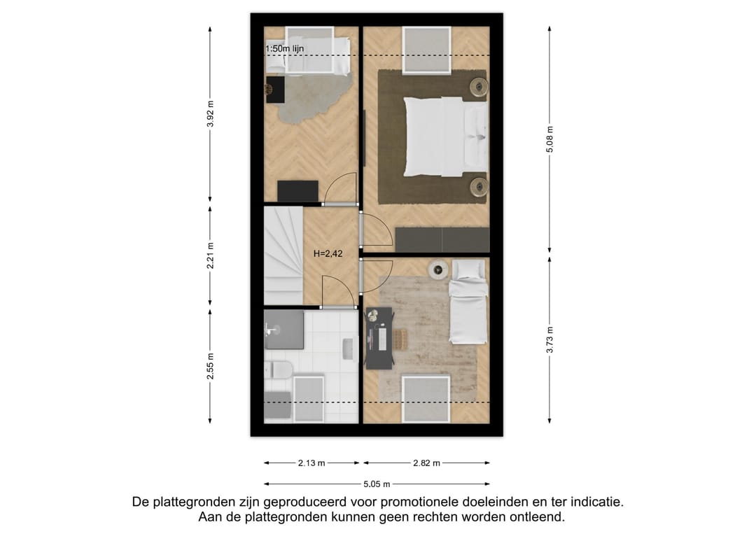 Foto 32 van Torenvalk 73