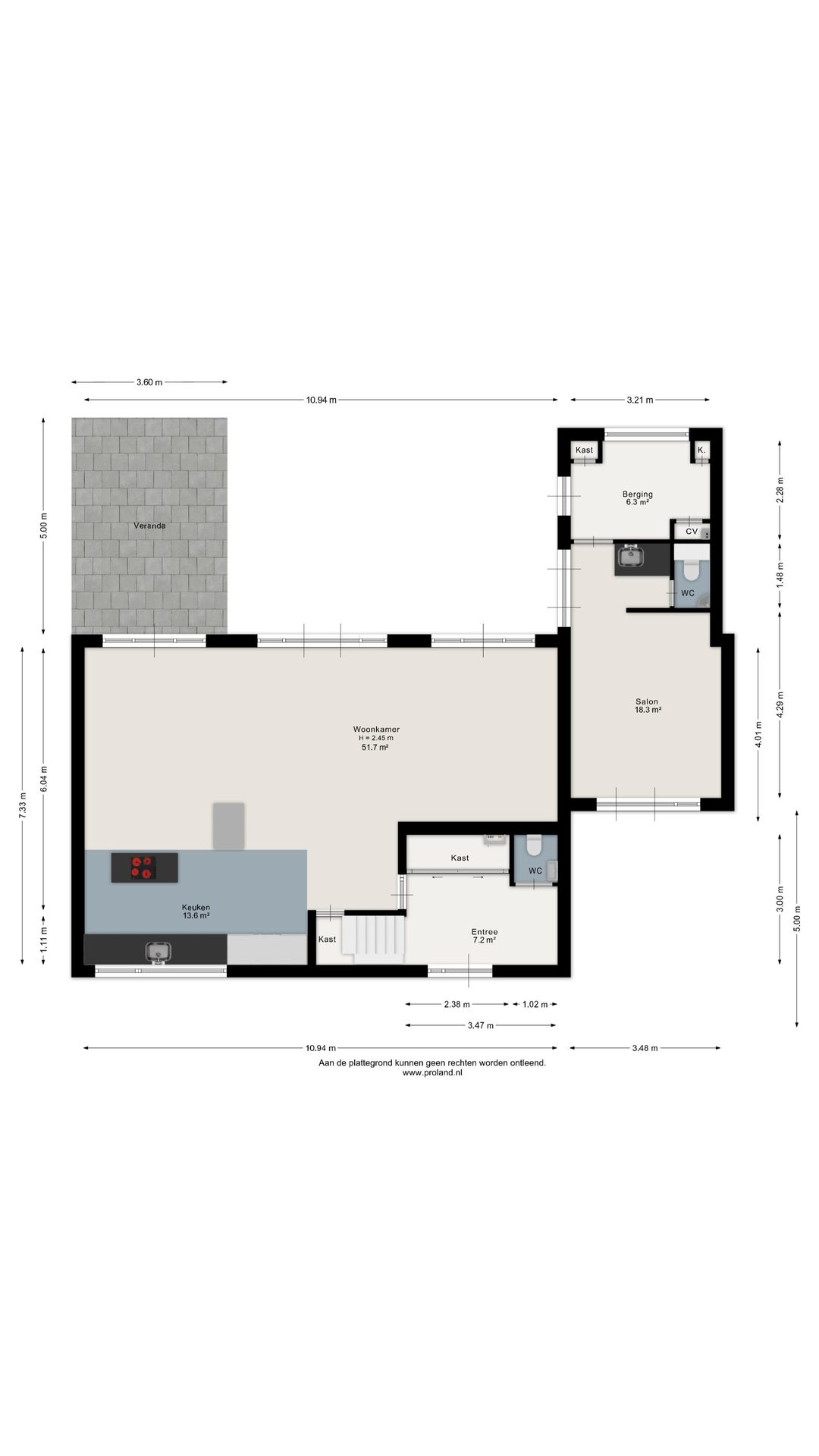 Foto 32 van Pinksterbloemhof 15