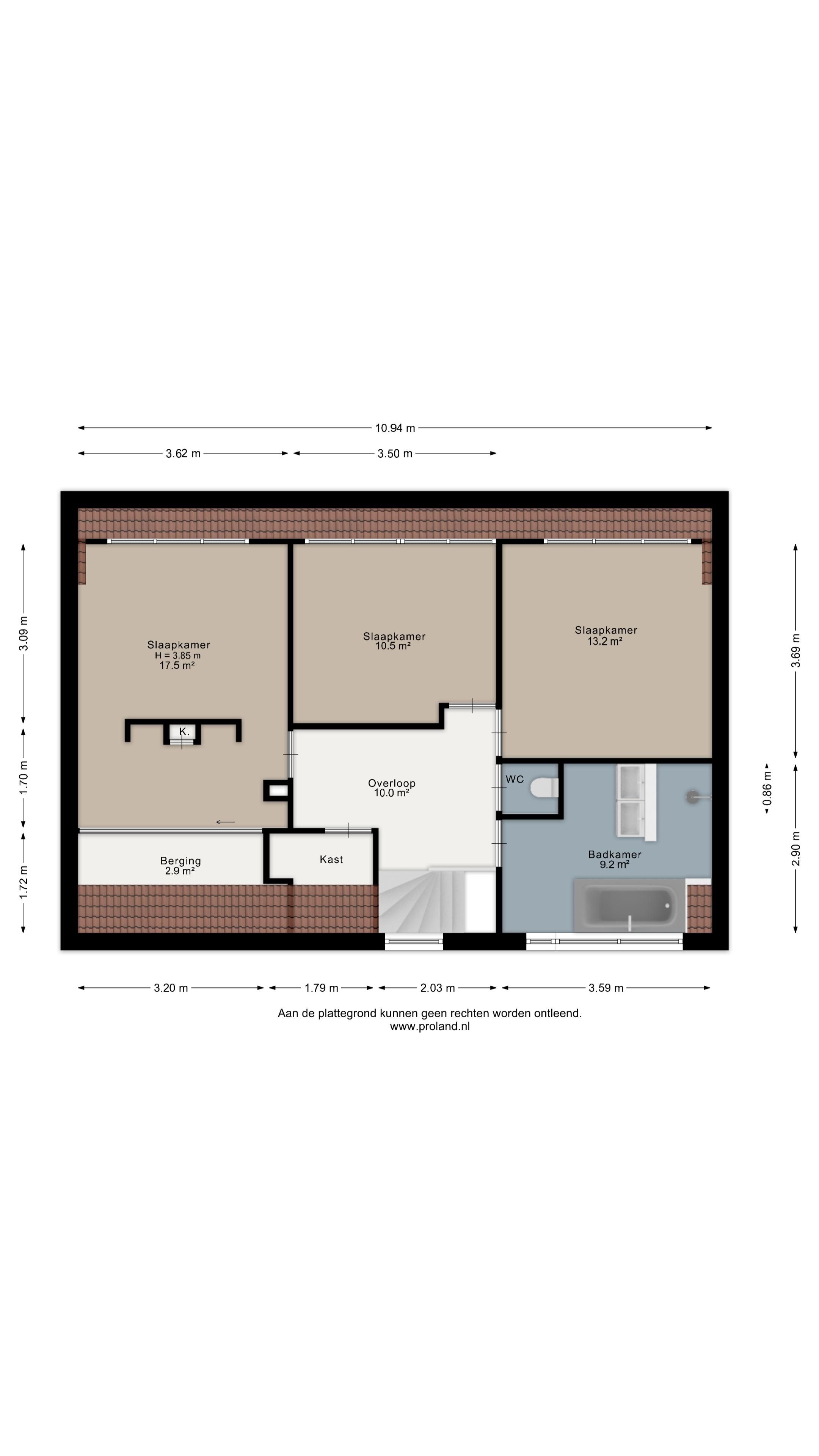 Foto 33 van Pinksterbloemhof 15