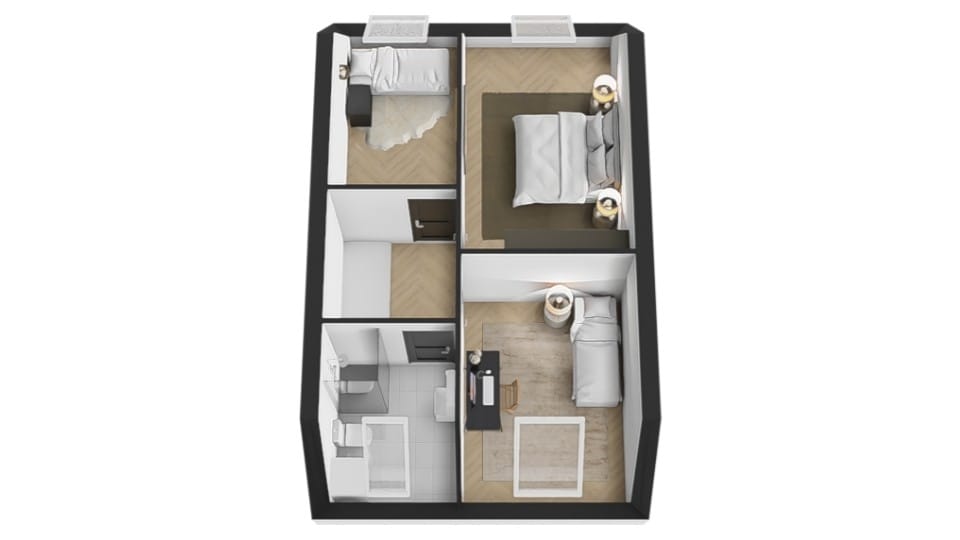 Foto 33 van Torenvalk 73