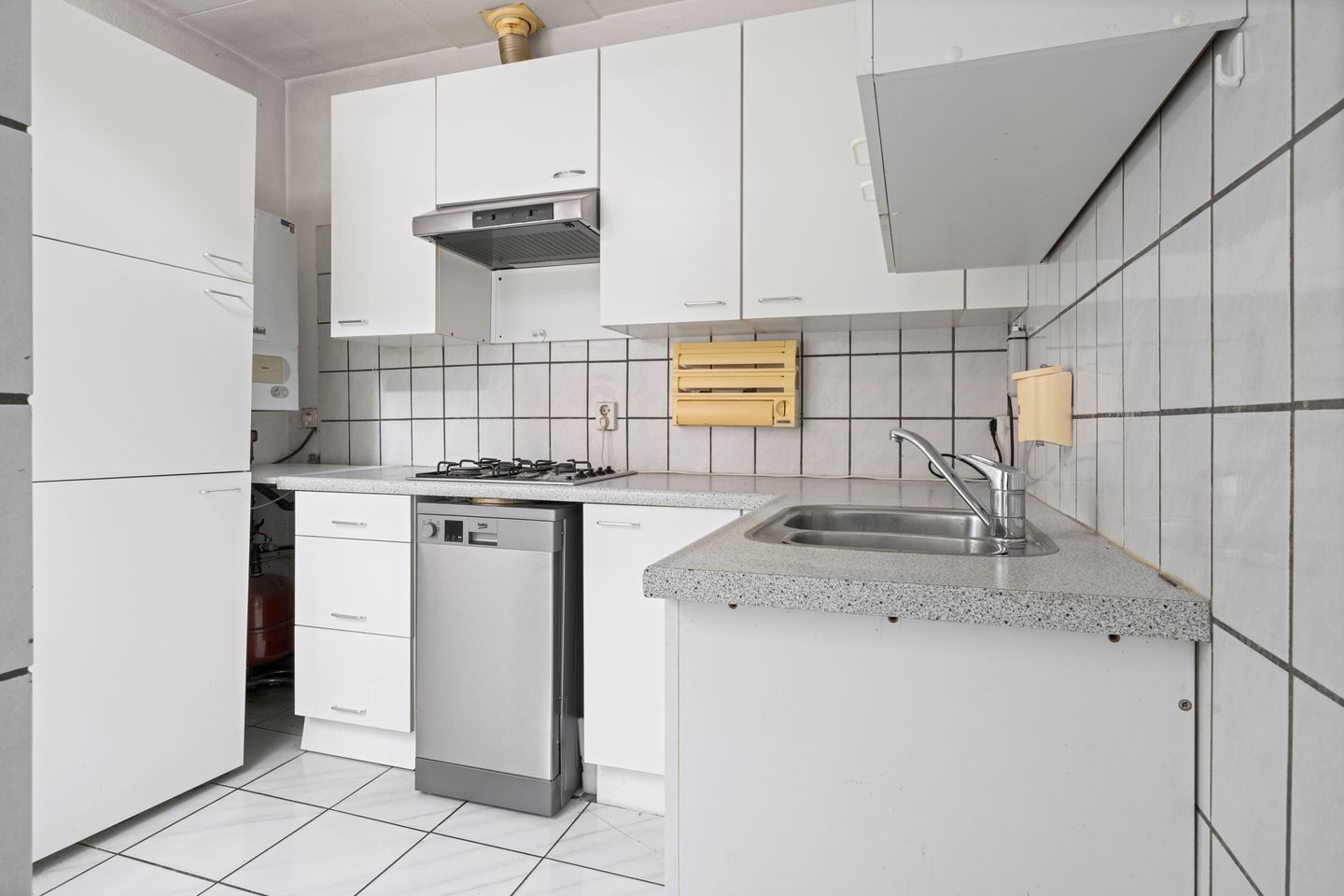 Foto 10 van Torenvalk 73