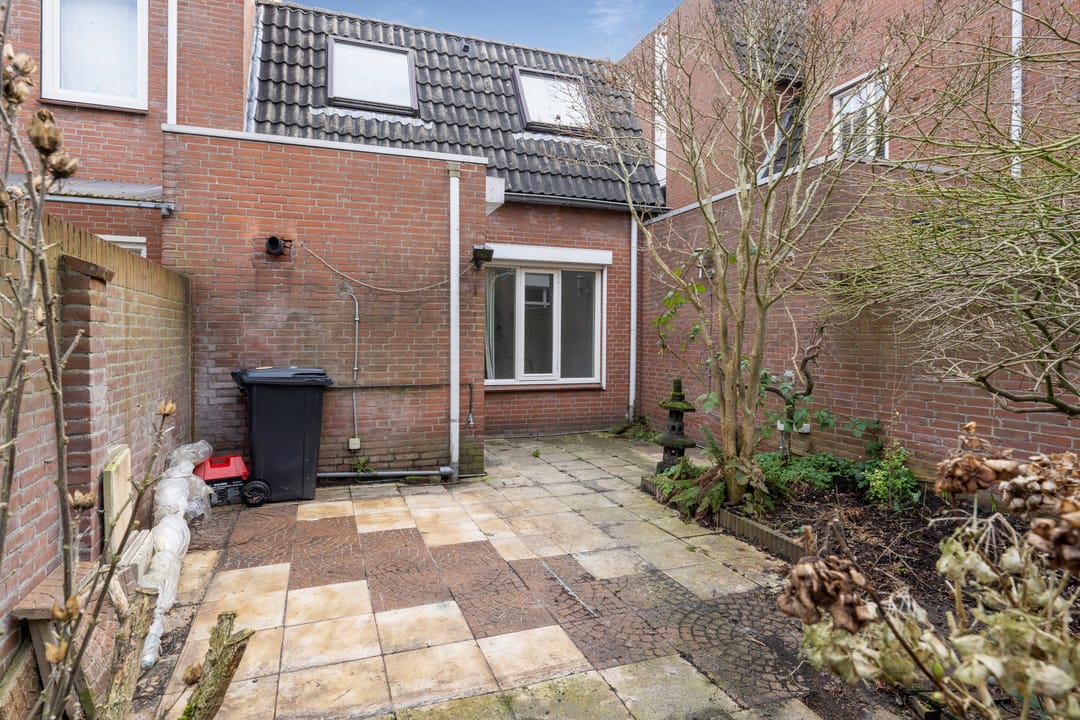 Foto 28 van Torenvalk 73