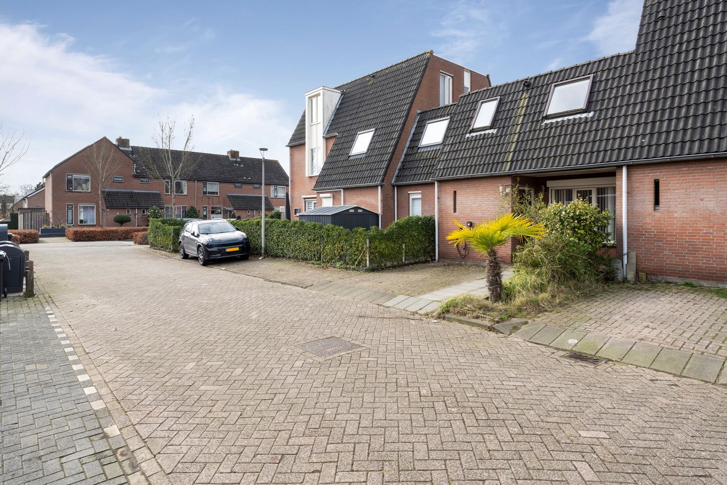 Foto 29 van Torenvalk 73