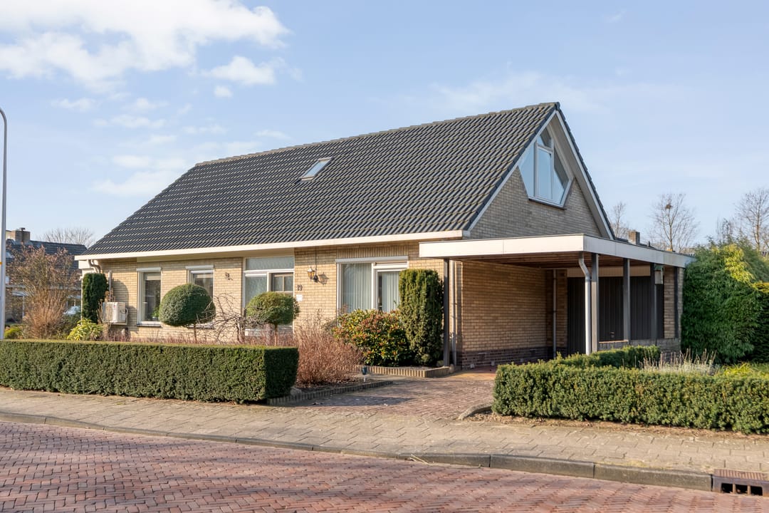 Foto 2 van Ruigedoornstraat 19