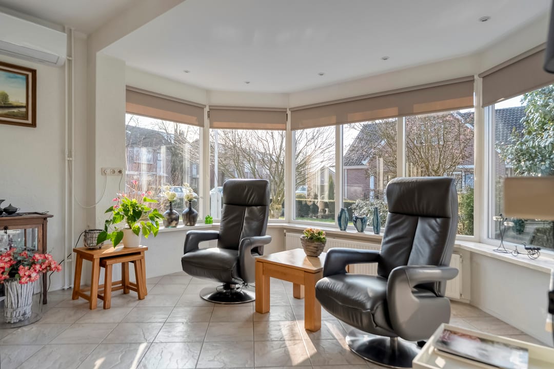 Foto 11 van Ruigedoornstraat 19