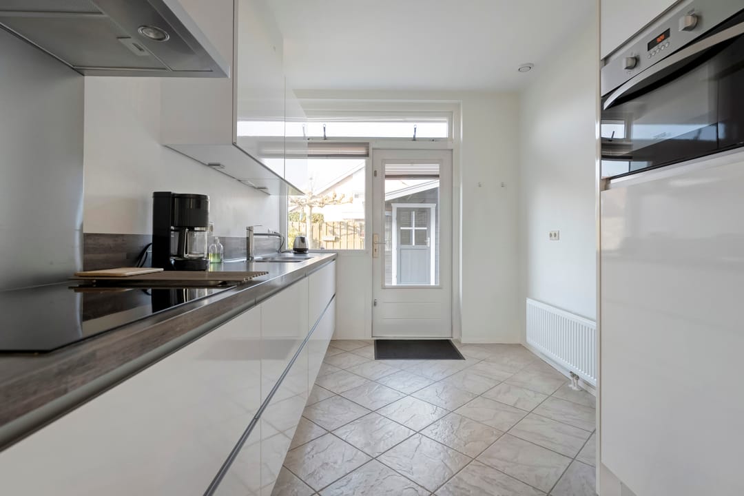 Foto 16 van Ruigedoornstraat 19