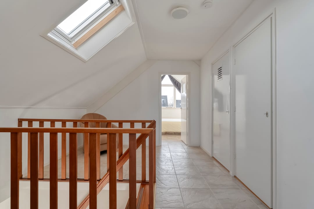 Foto 26 van Ruigedoornstraat 19