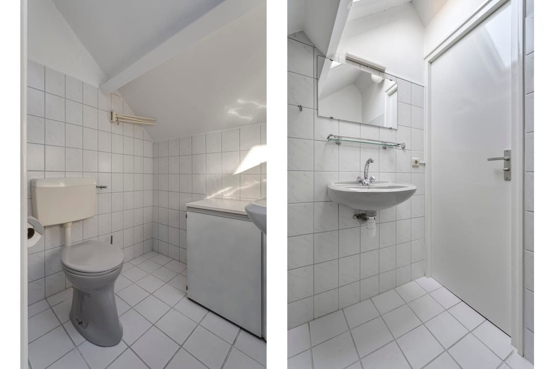 Foto 31 van Ruigedoornstraat 19