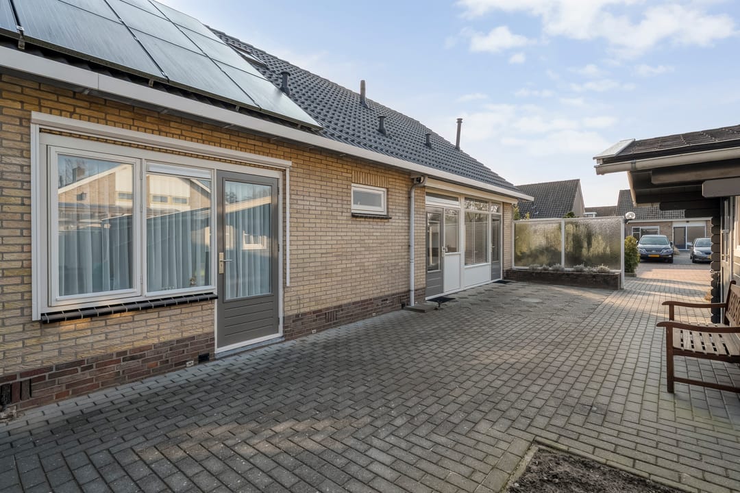 Foto 32 van Ruigedoornstraat 19