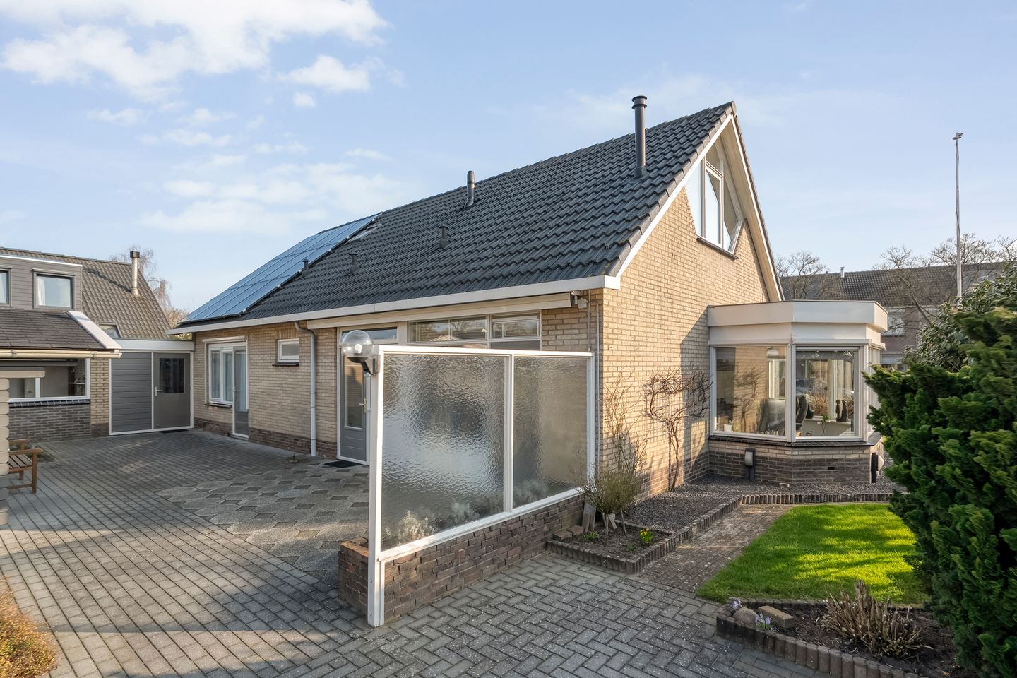 Foto 35 van Ruigedoornstraat 19