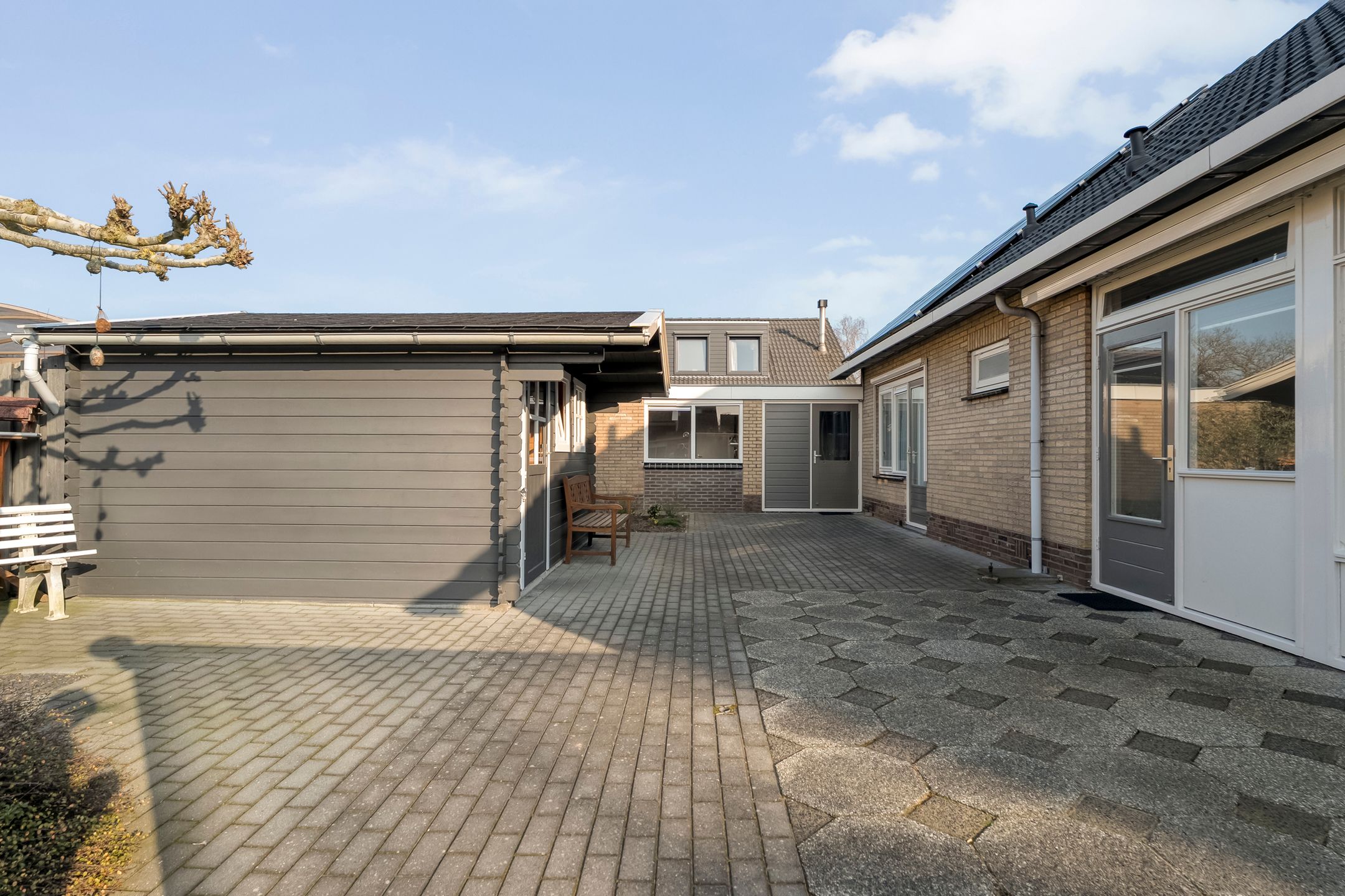 Foto 36 van Ruigedoornstraat 19