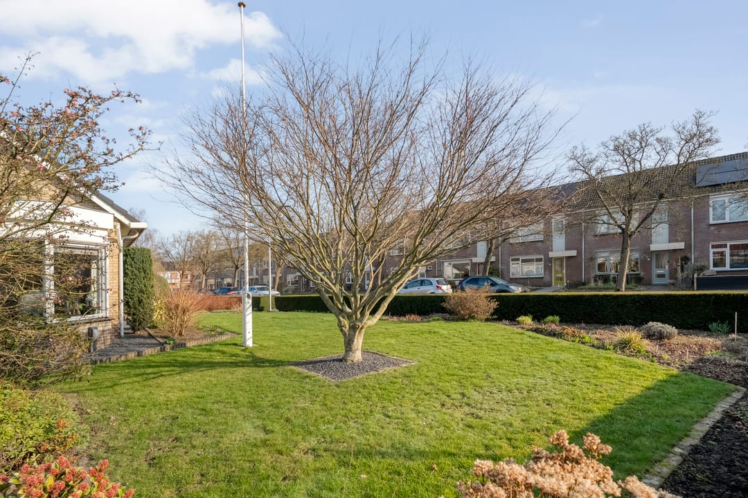 Foto 38 van Ruigedoornstraat 19