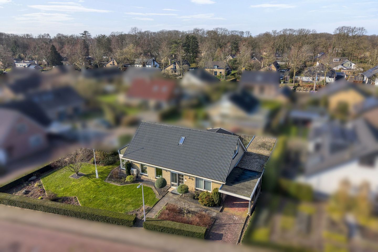 Foto 40 van Ruigedoornstraat 19