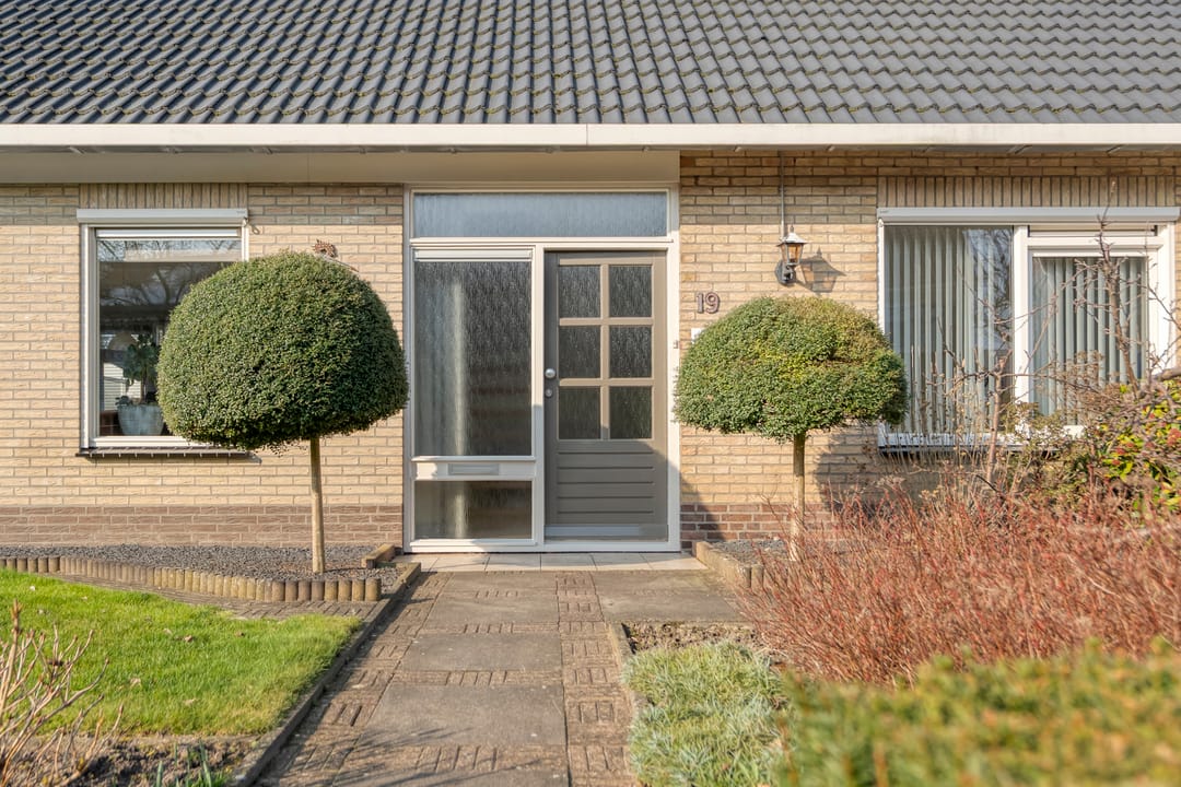 Foto 7 van Ruigedoornstraat 19