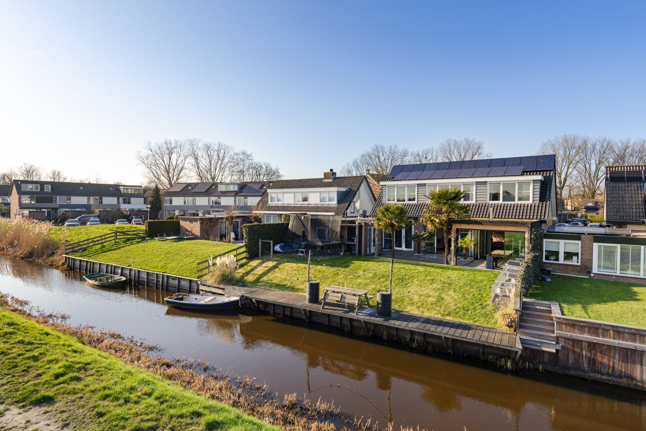 Buying a house in The Netherlands., Pinksterbloemhof 15