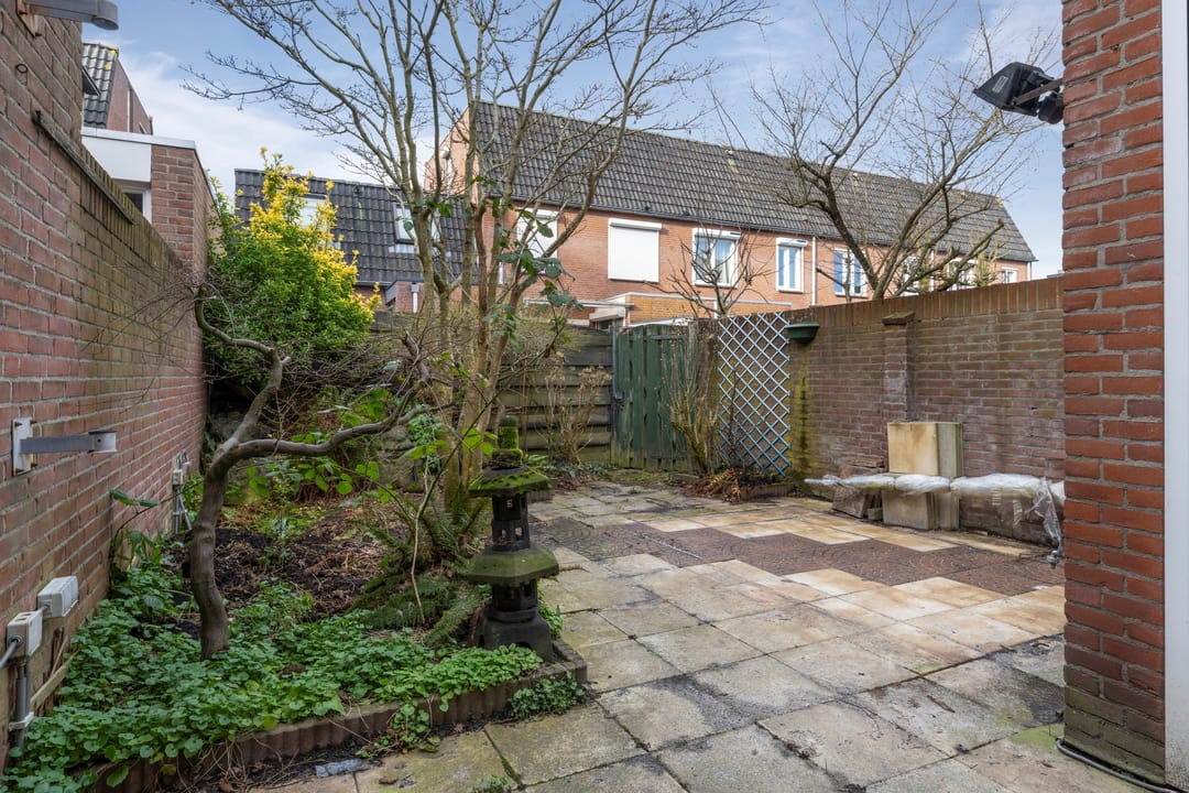 Foto 26 van Torenvalk 73