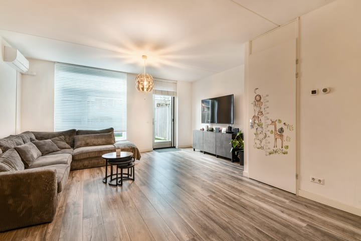 Foto 4 van Oranjerie 9