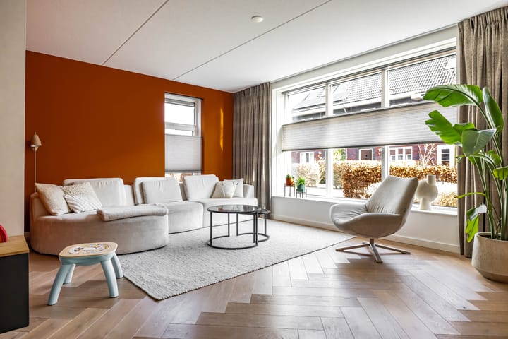 Foto 3 van IJzerhof 8