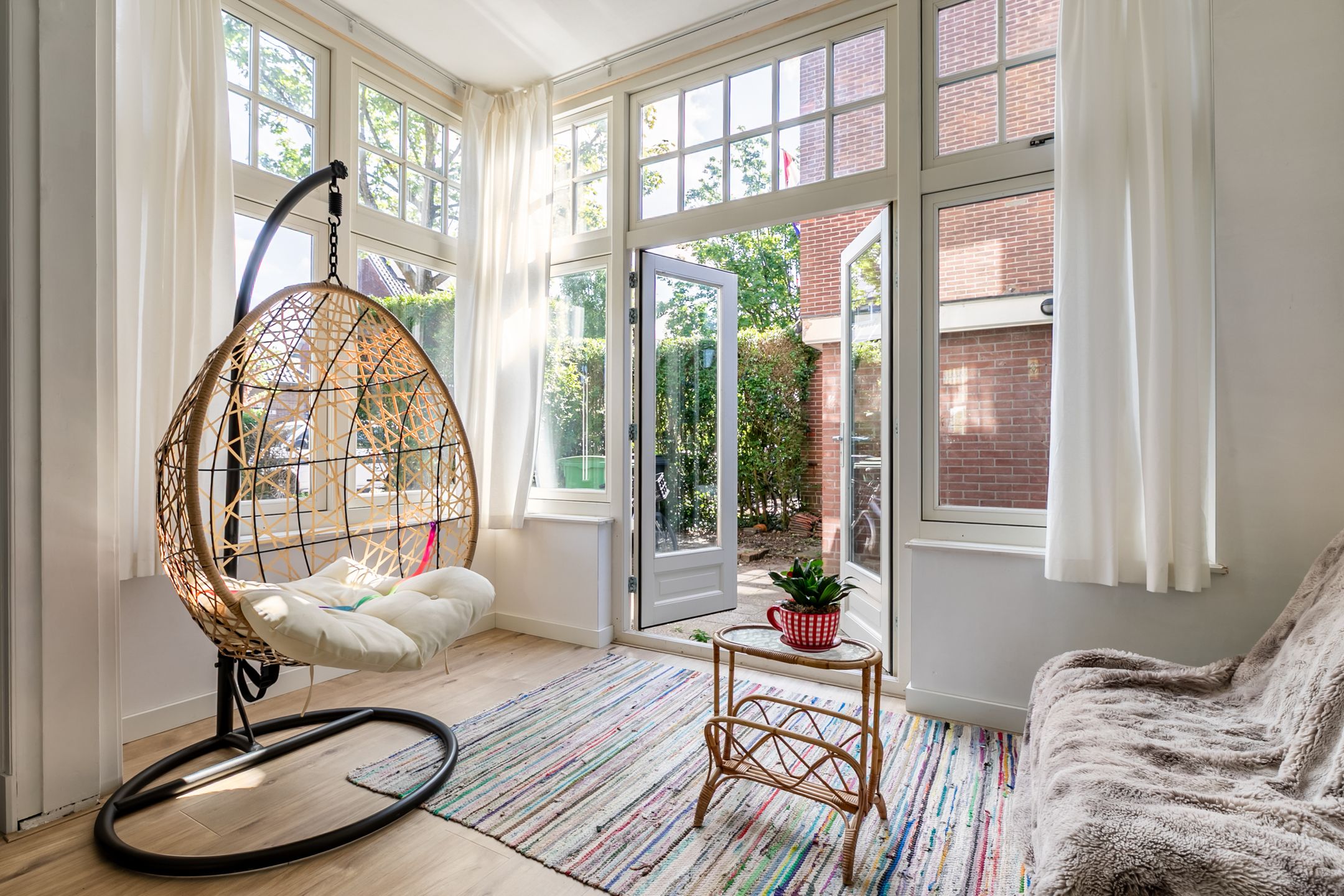 Foto 3 van Prinsessekade 26