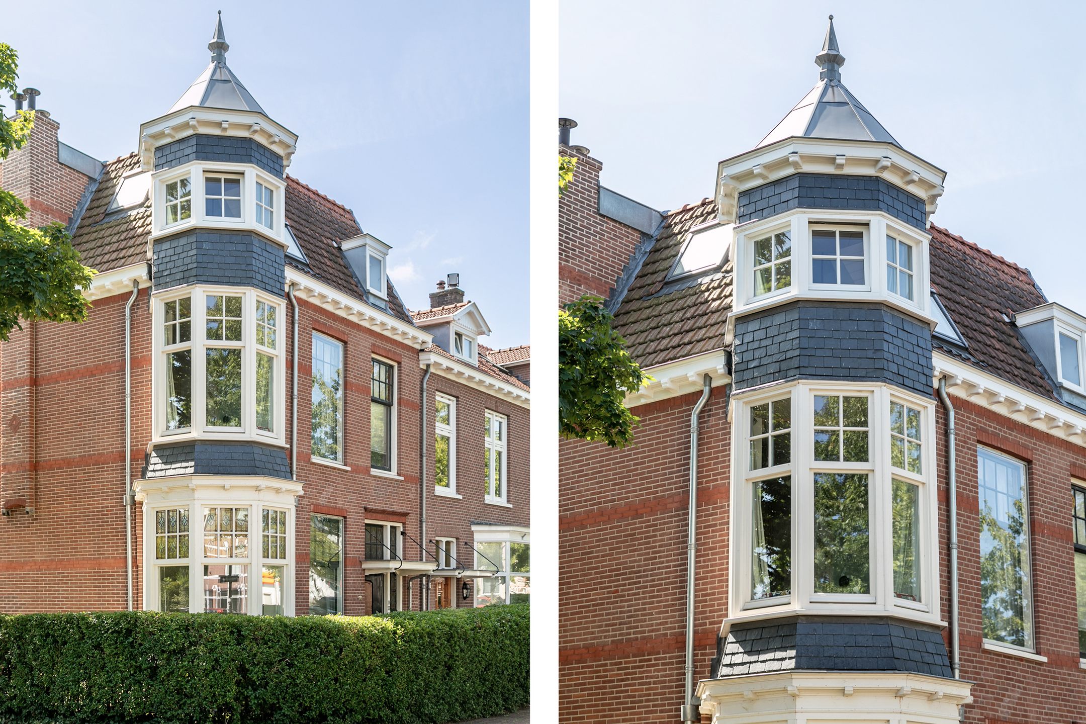 Foto 6 van Prinsessekade 26