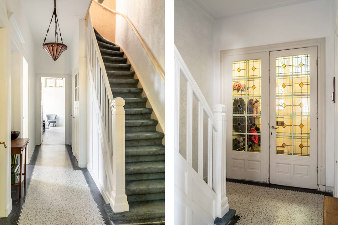 Foto 8 van Prinsessekade 26