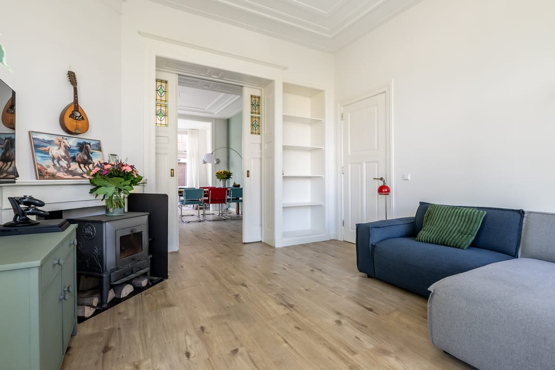 Foto 11 van Prinsessekade 26