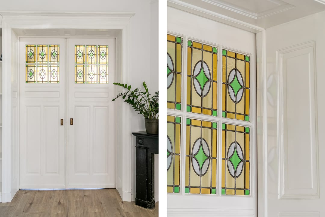 Foto 13 van Prinsessekade 26