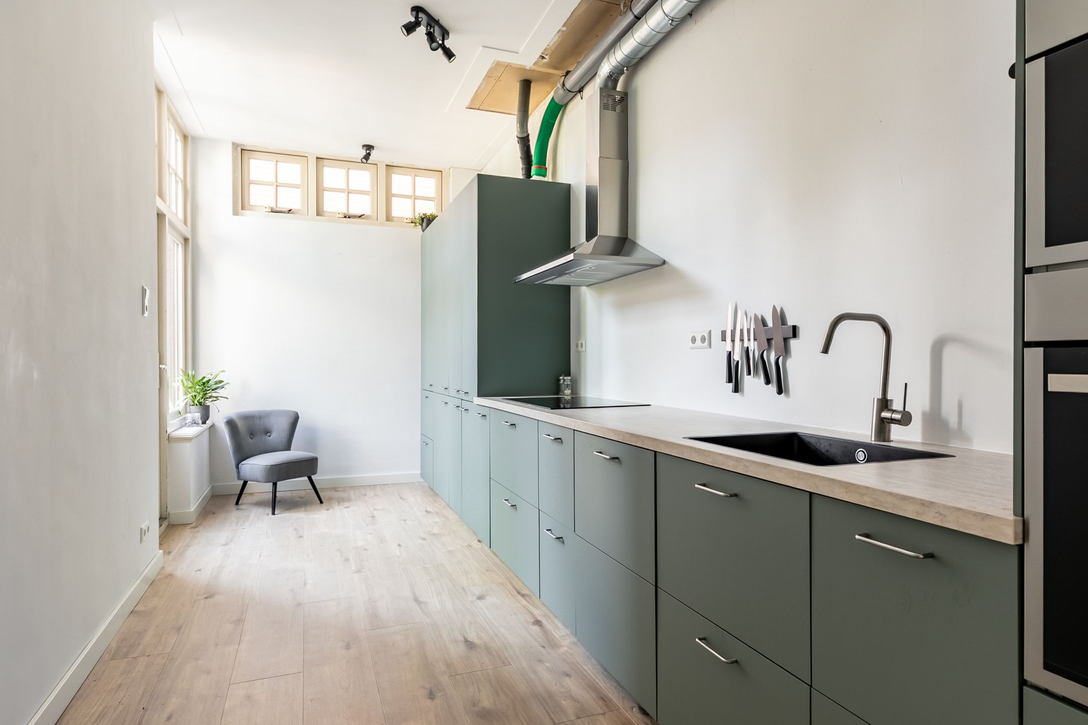 Foto 21 van Prinsessekade 26