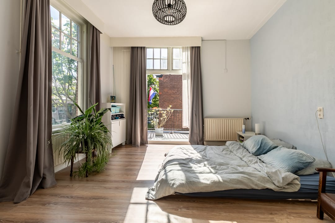 Foto 23 van Prinsessekade 26