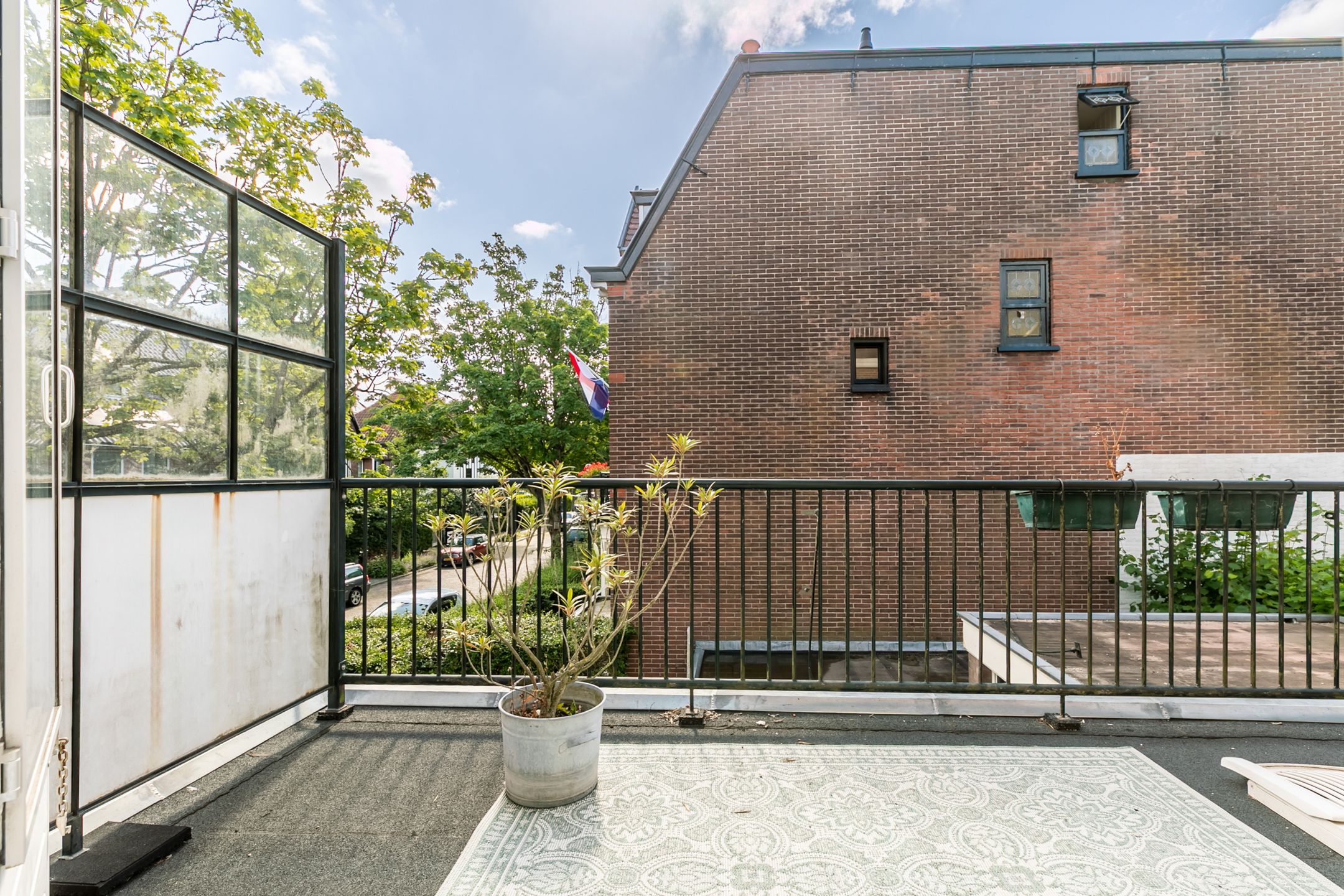 Foto 24 van Prinsessekade 26