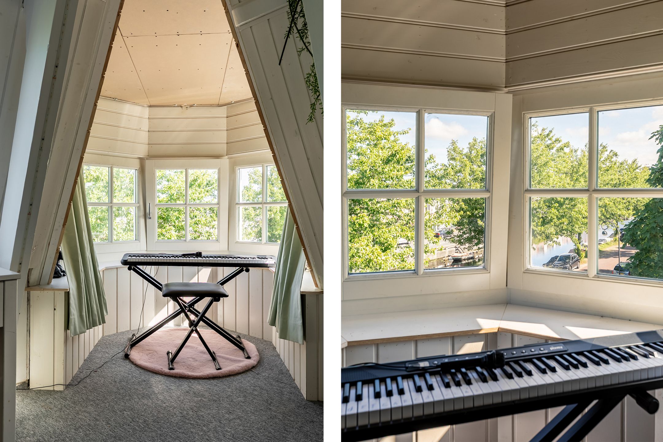 Foto 27 van Prinsessekade 26