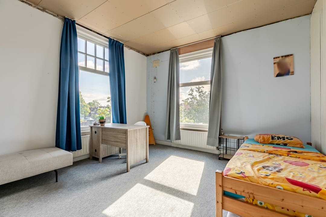 Foto 28 van Prinsessekade 26