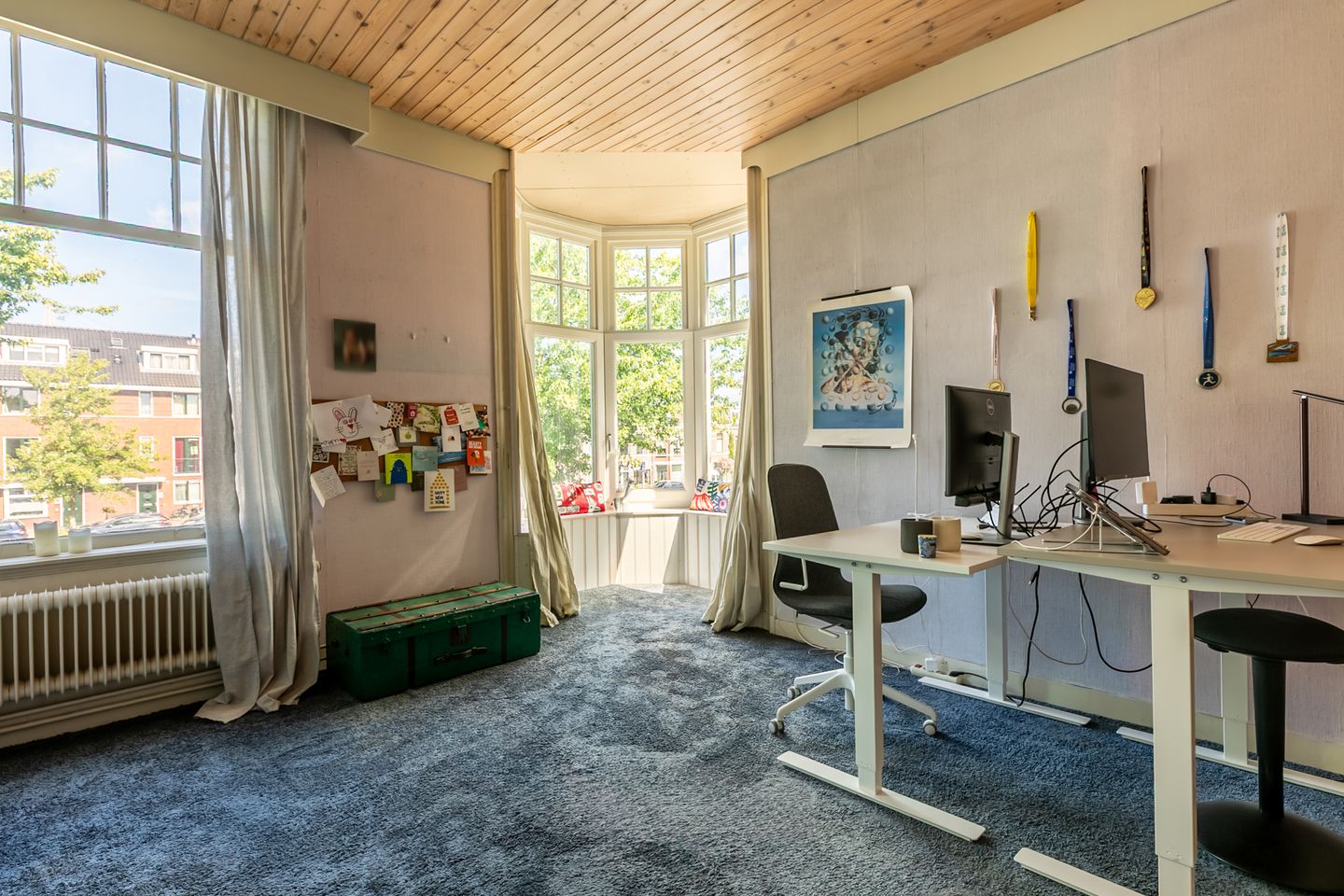 Foto 25 van Prinsessekade 26