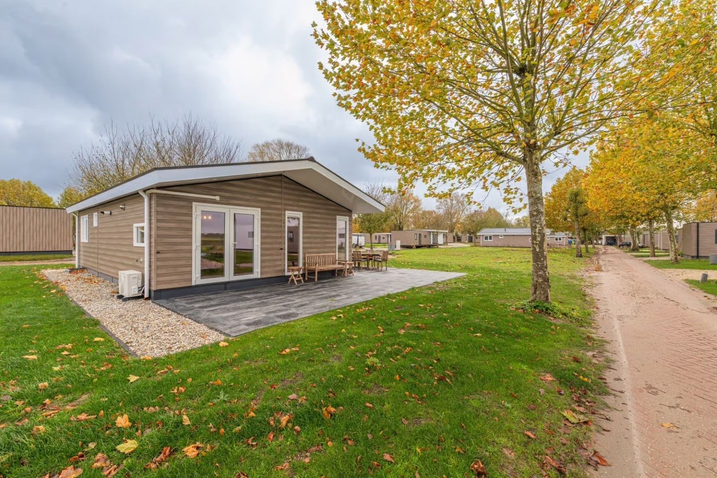 Bekijk foto 2 van Hermoesestraat 13