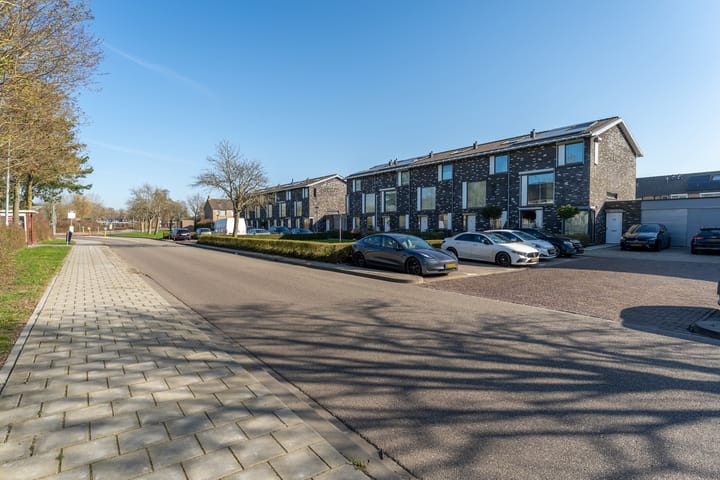 Foto 3 van Grevelingenstraat 31