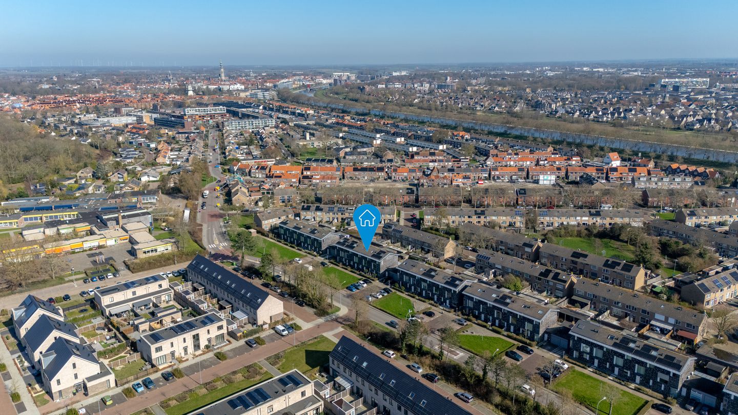 Foto 4 van Grevelingenstraat 31