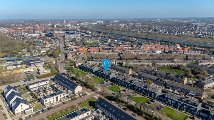 Foto 4 van Grevelingenstraat 31