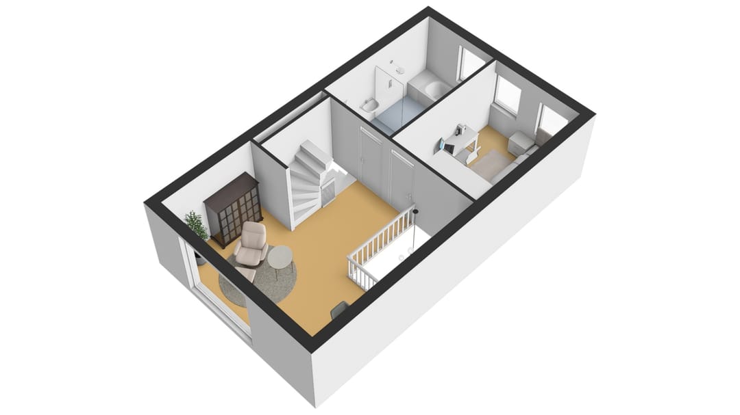 Foto 17 van Grevelingenstraat 31