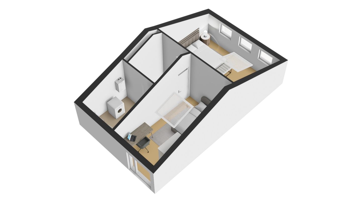 Foto 25 van Grevelingenstraat 31