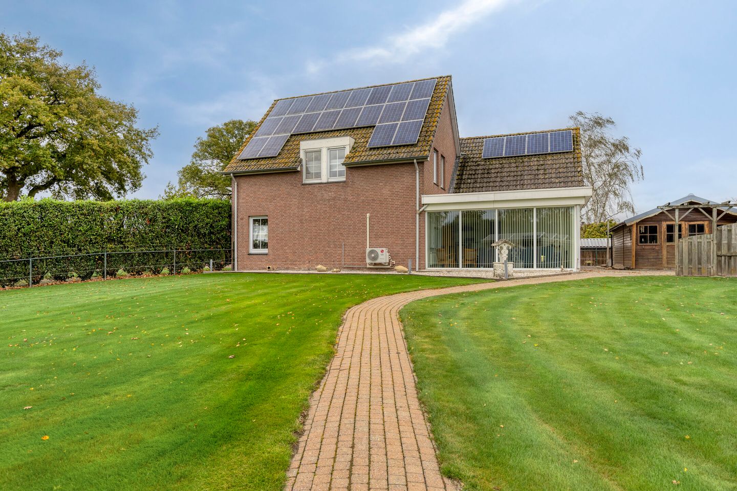 Foto 29 van Hoebertweg 13