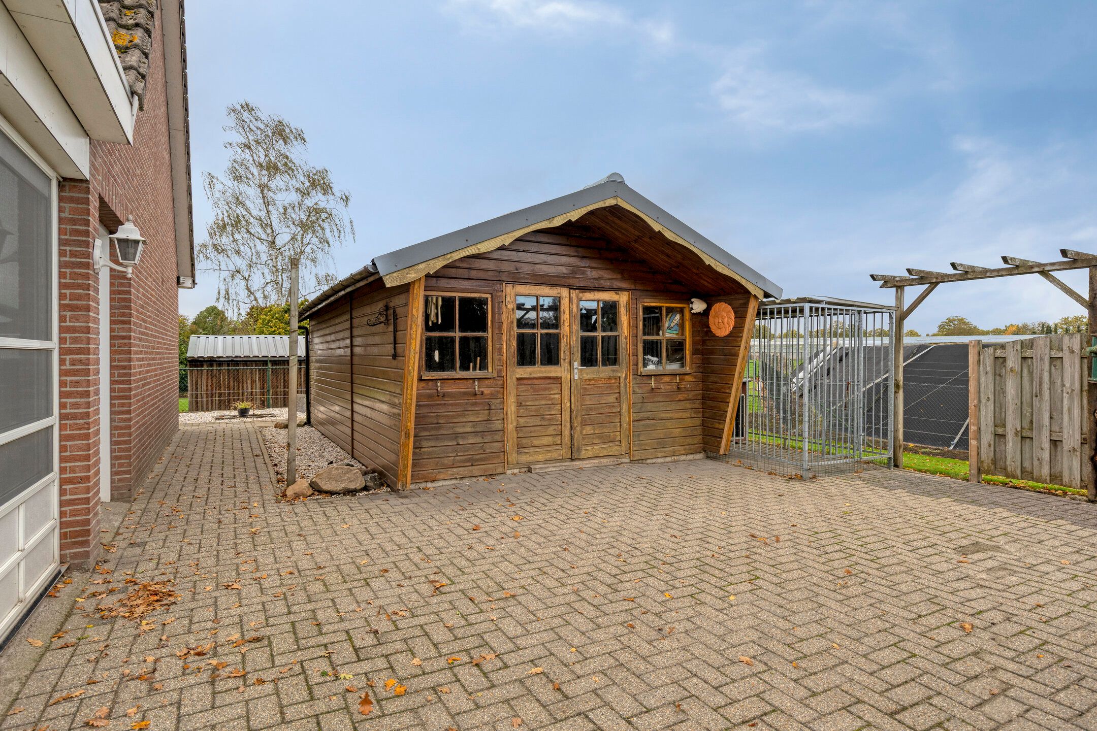 Foto 30 van Hoebertweg 13