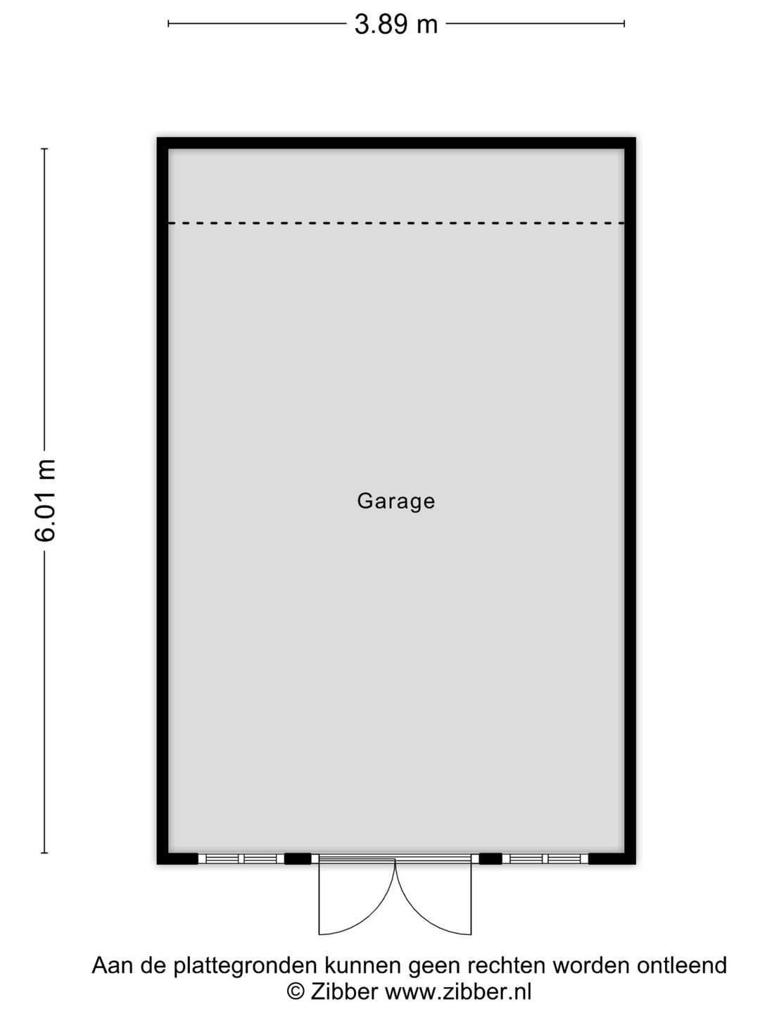 Foto 38 van Hoebertweg 13
