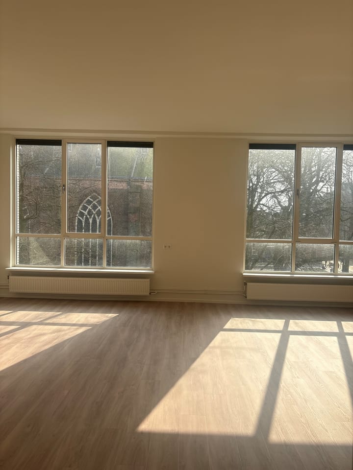 Foto 3 van Akerkhof 43-3