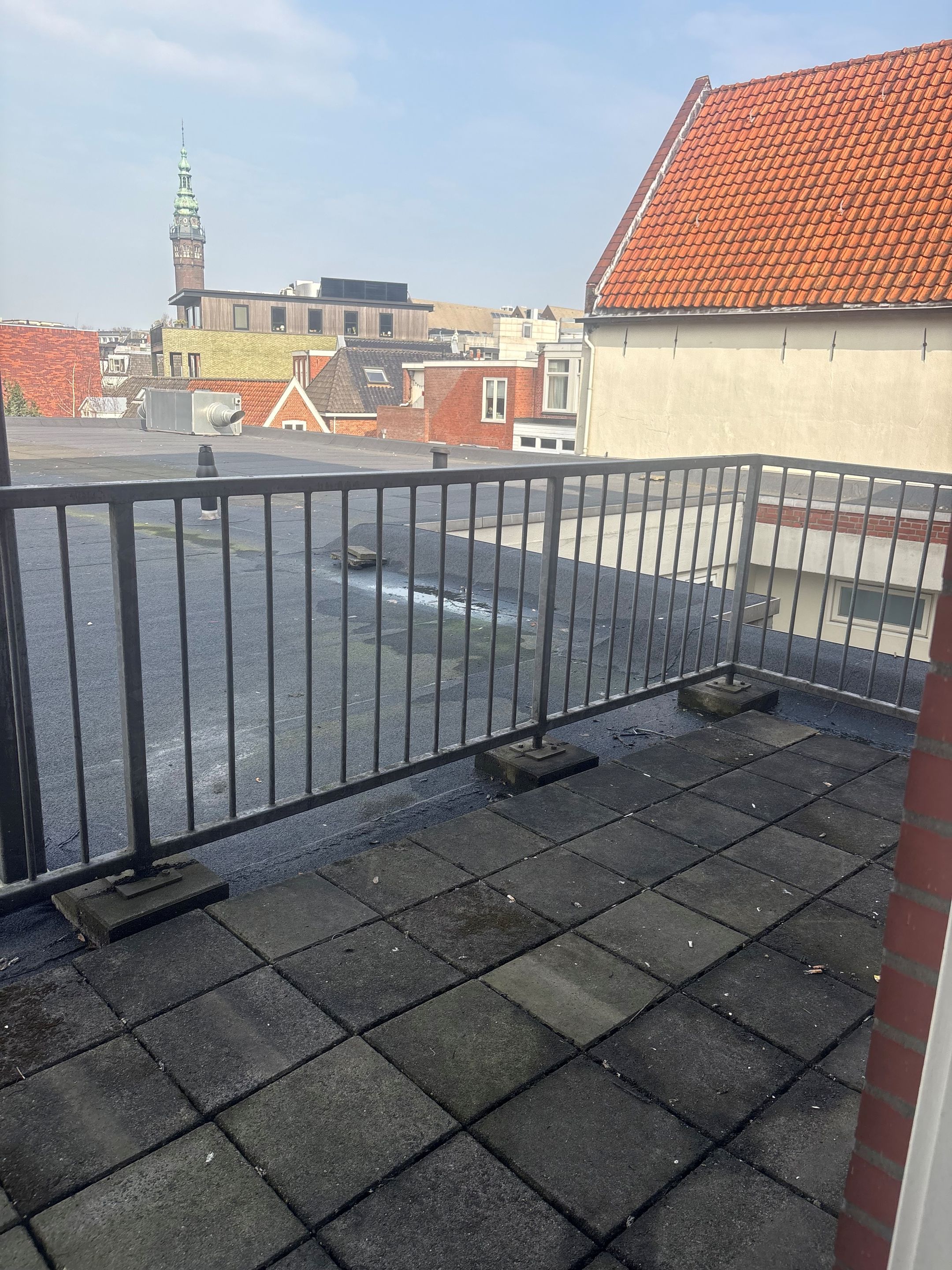 Foto 12 van Akerkhof 43-3