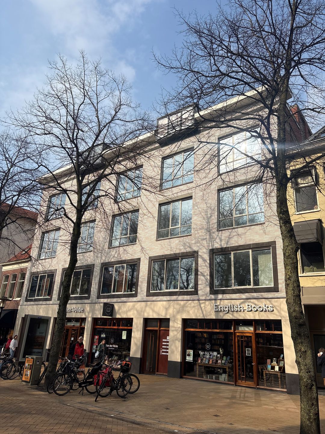 Foto 2 van Akerkhof 43-3