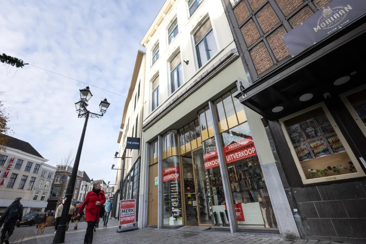 Bekijk foto 4 van Markt 87